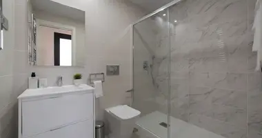 Penthouse w Benidorm, Hiszpania