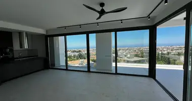 Penthouse in Konia, Zypern