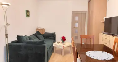 Appartement 2 chambres dans Varsovie, Pologne