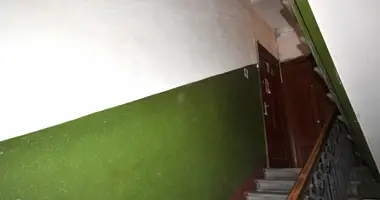 Apartamento 2 habitaciones en Riga, Letonia