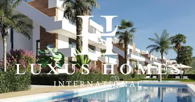 Appartement 2 chambres dans Fuente Alamo de Murcia, Espagne