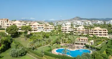Appartement 2 chambres dans Estepona, Espagne