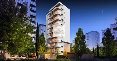 Apartamento 1 habitacion en Bar, Montenegro