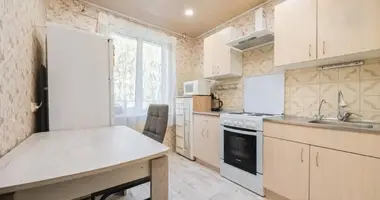 Wohnung 3 zimmer in Minsk, Belarus