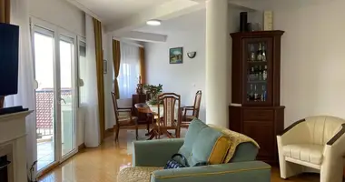 Квартира 2 спальни в Trebesin, Черногория
