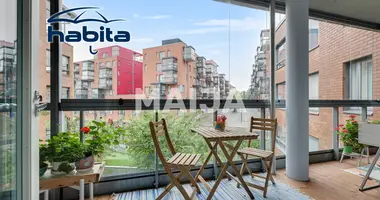Apartamento en Helsinki sub region, Finlandia