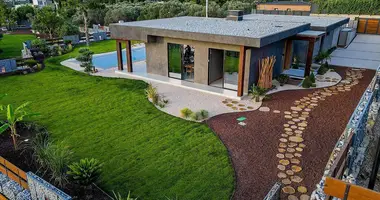 Villa 7 habitaciones en Urla, Turquía