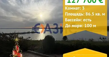 Appartement 2 chambres dans Akheloï, Bulgarie