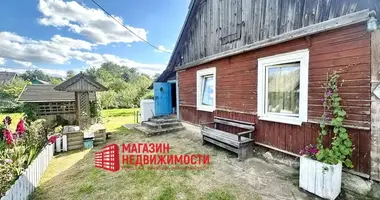 Дом в Гродно, Беларусь
