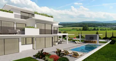 4 bedroom apartment in Cyprus