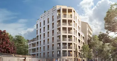 Apartamento 4 habitaciones en Lyon, Francia