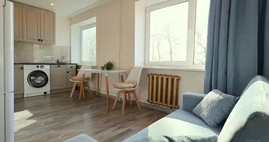 Wohnung 2 zimmer in Nica, Lettland