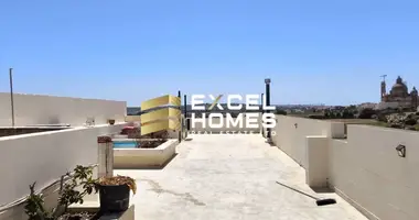 Appartement 3 chambres dans Xewkija, Malte