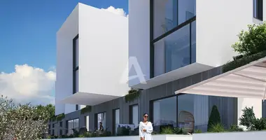 Duplex 2 chambres dans Krasici, Monténégro