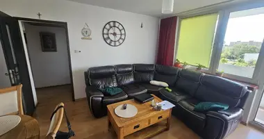 4 room apartment in Warsaw, Poland
