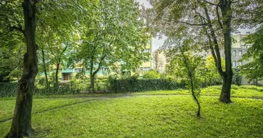 3 room apartment in Lodz, Poland