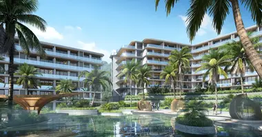 Appartement 2 chambres dans Choeng Thale, Thaïlande