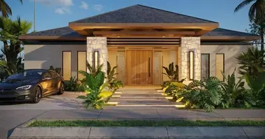 Villa en Cabrera, República Dominicana