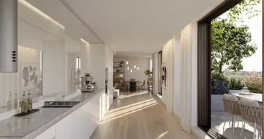 Apartamento 2 habitaciones en Madalena, Portugal