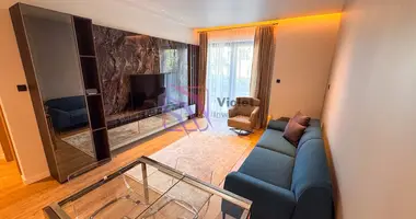 Appartement 1 chambre dans Tivat, Monténégro