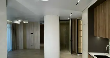 Wohnung 3 zimmer in Odessa, Ukraine