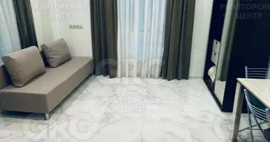 Wohnung 1 zimmer in Evenkiysky Rayon, Russland