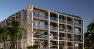 2 bedroom apartment in Rawai, Thailand