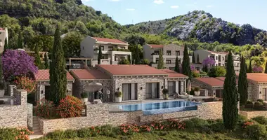 Villa 3 bedrooms in Марковичи, Montenegro