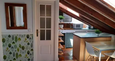 Квартира 2 спальни в Мадрид, Испания