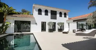 Villa 4 chambres dans Abadin, Espagne