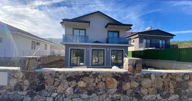Willa 4 pokoi w Fethiye, Turcja