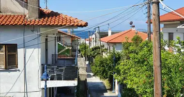 Cottage 2 bedrooms in Nea Skioni, Greece