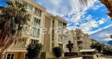 Apartamento 3 habitaciones en Konyaalti, Turquía