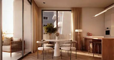 Wohnung 2 Schlafzimmer in Larnaka, Zypern
