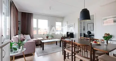Appartement 2 chambres dans Nurmijarvi, Finlande