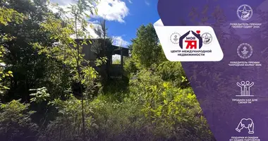 Działka w Ozyaritska Slabadski rural council, Białoruś
