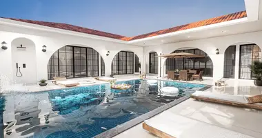 Villa 4 bedrooms in Rawai, Thailand