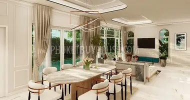 Wohnung 3 Schlafzimmer in Choeng Thale, Thailand