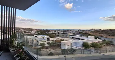 2 bedroom apartment in Demos Agiou Athanasiou, Cyprus