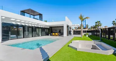 Villa 3 chambres dans Algorfa, Espagne