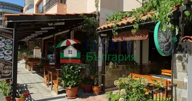 Propiedad comercial 364 m² en Nesebar, Bulgaria