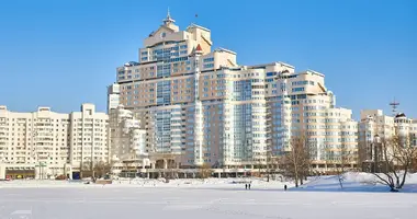 Квартира 5 комнат в Минск, Беларусь