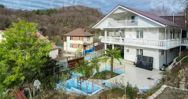 Casa en Evenkiysky Rayon, Rusia