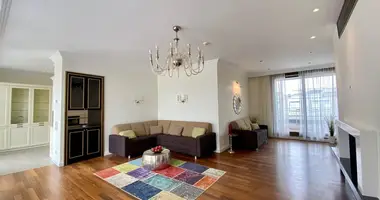 Penthouse 4 chambres dans Vienne, Autriche