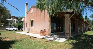 Villa in Ipsos, Griechenland