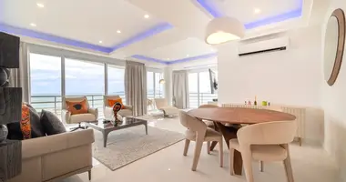Condo 2 bedrooms in Pattaya City, Thailand