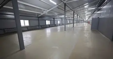 Warehouse 3 000 m² in Moscow, Russia