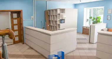 Office 158 m² in Minsk, Belarus