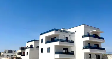 Mieszkanie 2 pokoi w Municipality of Povljana, Chorwacja