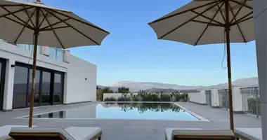 Haus 4 Schlafzimmer in Mijas, Spanien